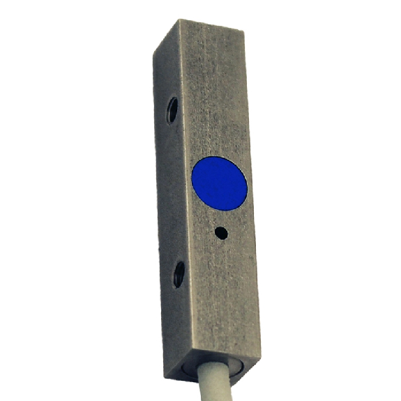 Ind.8x8,NPN-NO,Cable,Sch-LD-Lire la description