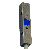Ind.8x8,NPN-NO,Cable,Sch-LD