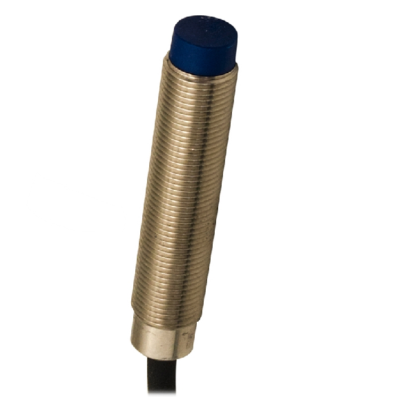 Ind.M12,2 wires AC/DC-NO,Cable,Nsch-LD-Lire la description