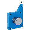 Codeur à câble incrémental 0-5 m TTL/HTL