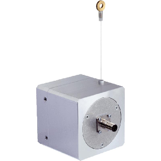 Codeur à câble absolu Compact Line 0..2m, Hiperface-Lire la description