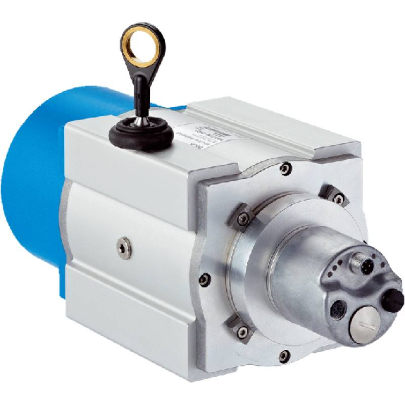 Codeur à câble absolu 20m EtherCAT-Lire la description