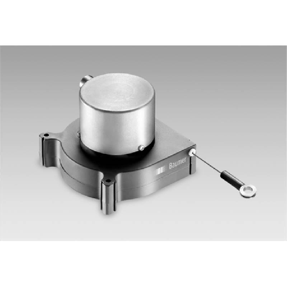 Codeur abs magnétique à câble (5m), SSI, 10-30Vdc, câble 2m Codeur abs magnétique à câble (5m), SSI, 10-30Vdc, câble 2m-Lire la description