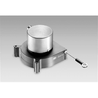 Codeur abs magnétique à câble (5m), SSI, 10-30Vdc, câble 2m-Lire la description