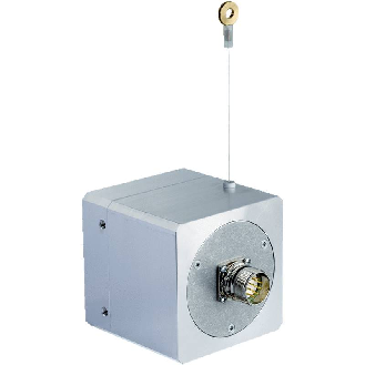 Codeur à câble absolu Compact Line 0 ... 5 m, SSI-Lire la description
