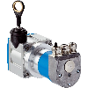 Codeur à câble absolu HighLine 0...2m, PROFIBUS-DP