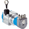 Codeur à câble absolu HighLine 0...3m, PROFIBUS-DP
