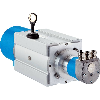 Codeur à câble absolu HighLine 0...10m, PROFIBUS-DP, 10-32Vdc