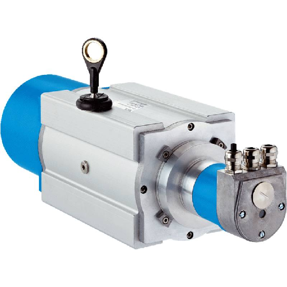 Codeur à câble absolu HighLine 0...10m, PROFIBUS-DP, 10-32Vdc Codeur à câble absolu HighLine 0...10m, PROFIBUS-DP, 10-32Vdc-Lire la description