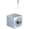 Codeur à câble absolu Compact Line 0..2m, SSI