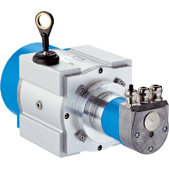 Codeur à câble absolu HighLine 0...10m, PROFIBUS-DP, 10-32Vdc Codeur à câble absolu HighLine 0...10m, PROFIBUS-DP, 10-32Vdc-Lire la description