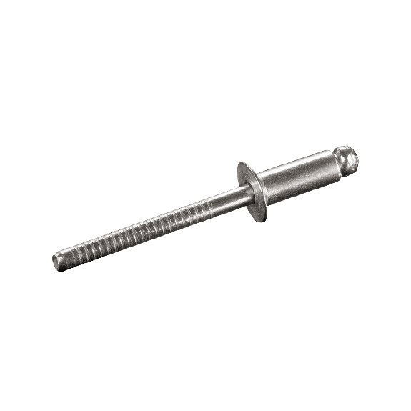 Rivets aveugles STANDARD A2/A2 - Tête fraisée - 4,0x14 mm 500 Pièces Rivets aveugles STANDARD A2/A2 - Tête fraisée - 4,0x14 mm 500 Pièces-Lire la description