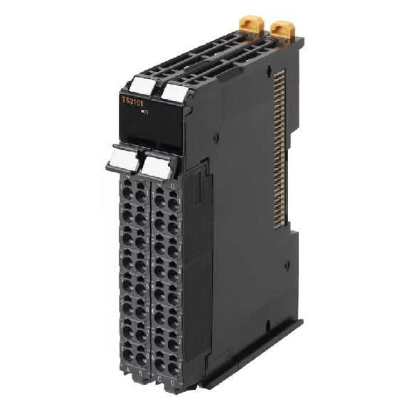 4 loop, termocoppia/ingresso Pt100, 4 uscite num 24cc PNP, 21mA/pt-Leggi tutto