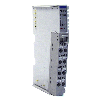 4 entrées digit., 12/24VDC, PNP (positive signal/sink type module)
