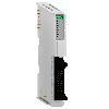8 entrées RTD analogiques, 12 bits, connecteur 20pt
