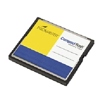 Compact Flash Card 1 GB-Lire la description
