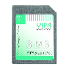 Carte de Configuration Mémoire (MCC) 8MOctet