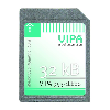 Carte de Configuration Mémoire (MCC) 32KOctet