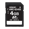 Carte mémoire SD de 4 Go