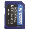 Carte de sauvegarde pour séries NT24k