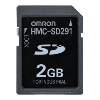 Carte mémoire SD pour NJ, mémoire flash 2GB