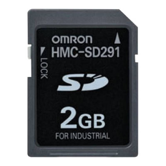Carte mémoire SD pour NJ, mémoire flash 2GB-Lire la description