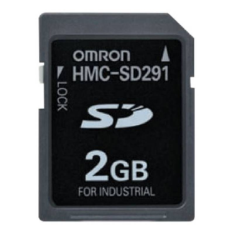 Carte mémoire SD pour NJ, mémoire flash 2GB-Lire la description