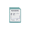 Micro carte mémoire 4 MByte - 700-953-8LM31