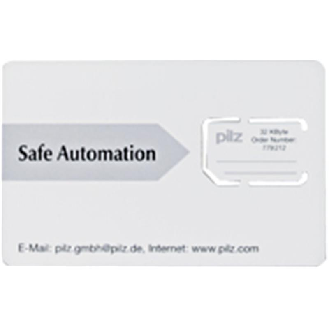 Carte mémoire 32kB (1 piece)-Lire la description