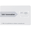 Carte mémoire 32kB (1 piece)
