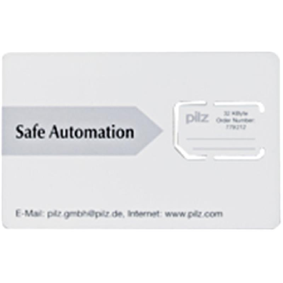 Carte mémoire 32kB (1 piece)-Lire la description