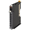 1 x carte de pesage, -5.0 à 5.0 mv/v, 24 bit, 125 µs, connecteur sans