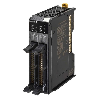 4 x sorties impulsions driver de ligne, NPN, 4 mpps, 2 connect. mil