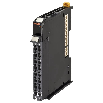 1 x unité de pesage, -5.0 à 5.0 mv/v, 24 bit, 125 µs-Lire la description