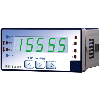 Ind. 48x96 5 digits 14mm S: 0-10V, 85-265Vac/100-300Vdc