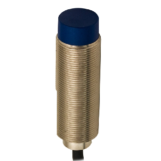 Ind.M18,2 wires AC/DC-NC,Cable,Nsch-LD-Lire la description