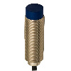 Ind.M18,2 wires AC/DC-NC,Cable,Nsch-LD