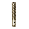 Ind.M12,NPN-NO,M12 Plug,Sch-LD