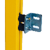 Access.Safety,Set 4 vibr.damp. for LS