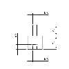Access.Safety,Set 4 vibr.damp. for LS