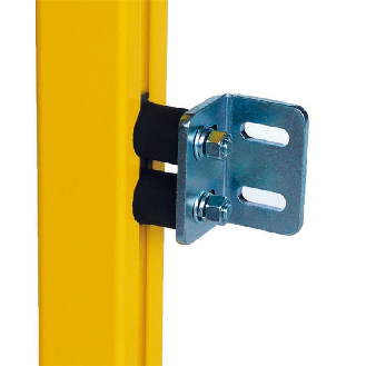 Access.Safety,Set 4 vibr.damp. for LS-Lire la description