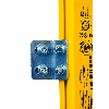 Accessoire Sécurité, 4 supports réglable pour LS