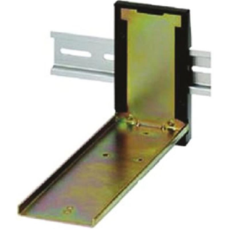 Etrier de fixation pour montage rail DIN de modèle S8VM 300W-Lire la description