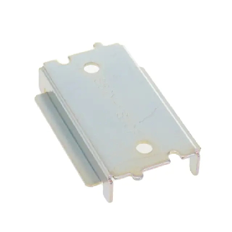 Etrier de fixation pour montage en façade (60, 90, 120, 180 et 240W)-Lire la description