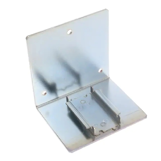 Etrier de fixation pour montage latéral (60, 90 et 120 W)-Lire la description