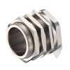 Etrier de fixation pour capteur M18