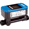Capteur de débit à ultrasons DN20, 3,5..60 l/min, G 1