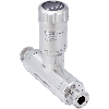 Capteur de débit max. 250 l/min, G 1 ¼
