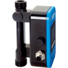 Capteur de débit à ultrasons DN10, 0,3..21 l/min, G 1/2
