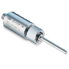 Capteur de mesure de débit et température IO-Link, lg100mm